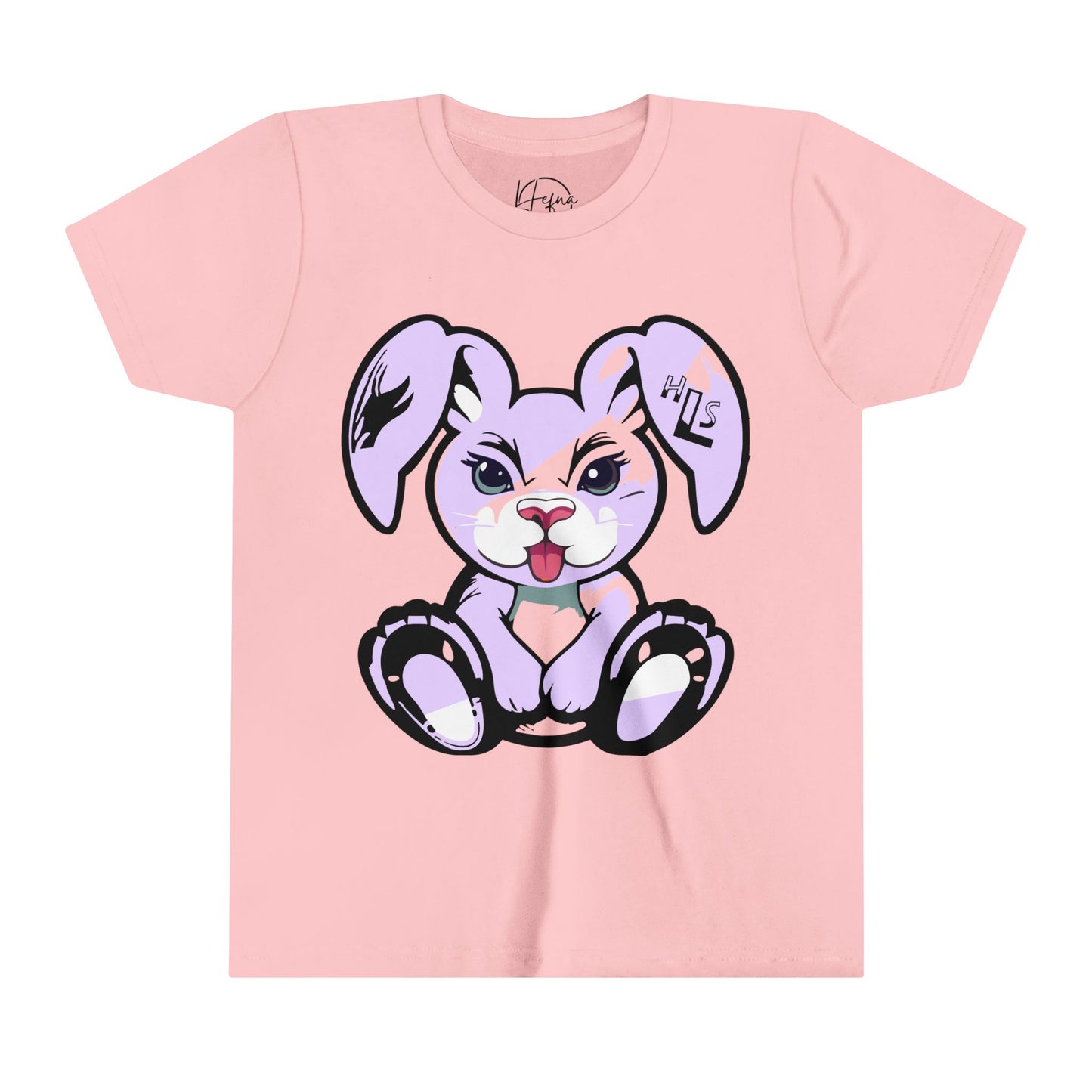 KIDS Bunny Sleeve Tee